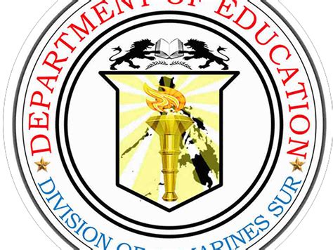rqa deped camsur|Department of Omcatton: Schools Division Office of Camarxnies .